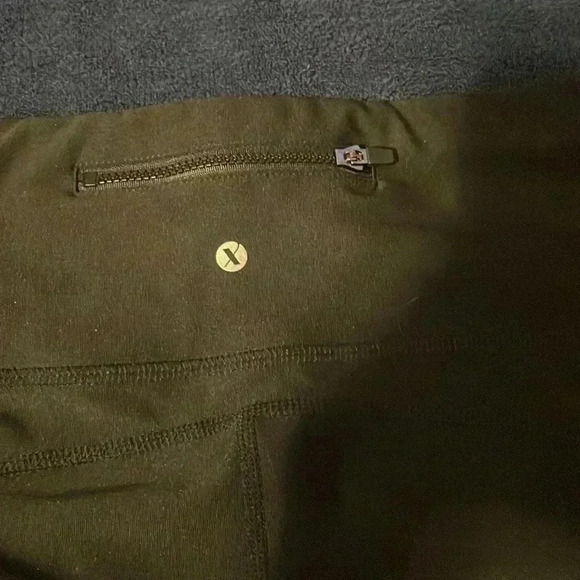 Xersion Workout Leggings - Picture 4 of 4